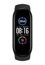 Xiaomi Mi Band 5 Akıllı Bileklik Siyah