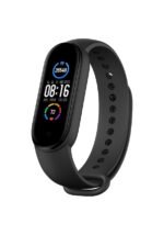 Xiaomi Mi Band 5 Akıllı Bileklik Siyah - Görsel 2