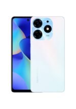 TECNO Spark 10 Pro 8 GB 256 GB (TECNO Türkiye Garantili) Beyaz 256 GB