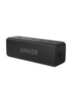Anker SoundCore 2 Taşınabilir Bluetooth Hoparlör Siyah - Görsel 2