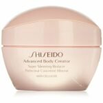 Kozmetik - Shiseido Advanced Body Creator Anti-Selülit Kremi 200 ml - Görsel 2