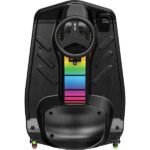 Çocuk - Razor Crazy Black Çocuk Elektrikli Araba - Eğlenceli Sürüş Deneyimi - Görsel 3