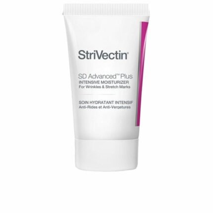 Kozmetik - StriVectin SD ADVANCED PLUS Günlük Nemlendirici Krem 118 ml - Etkili Nemlendirme - Ana Görsel