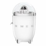 Ev ve Yaşam - Smeg Narenciye Sıkacağı Beyaz 70 W - Ana Görsel