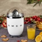 Ev ve Yaşam - Smeg Narenciye Sıkacağı Beyaz 70 W - Görsel 3