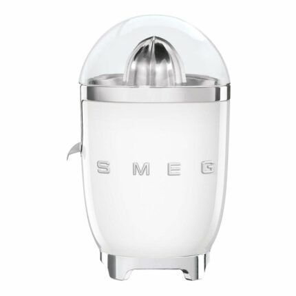 Ev ve Yaşam - Smeg Narenciye Sıkacağı Beyaz 70 W - Ana Görsel