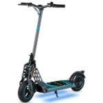 Çocuk - B-Mov ZAHARA 800 W Elektrikli Scooter - Şık Tasarım ve Güçlü Performans - Ana Görsel