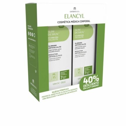 Kozmetik - Elancyl Slim Yüz Peelingi Jel 200 ml - Cilt Yenileme ve Arındırma Jeli - Ana Görsel