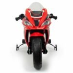Çocuk - Injusa Honda CBR Akülü Motosiklet - Eğlenceli Sürüş Keyfi - Görsel 2