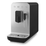 Ev ve Yaşam - Smeg Bcc12blmeu 1350 W Süper Otomatik Kahve Makinesi - 19 Bar Profesyonel Kahve - Ana Görsel