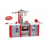 Moltó Masterkitchen 21