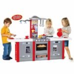 Moltó Masterkitchen 21 5
