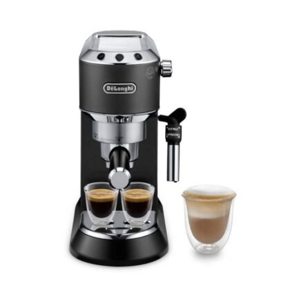DeLonghi EC 685.BK Espresso Makinesi