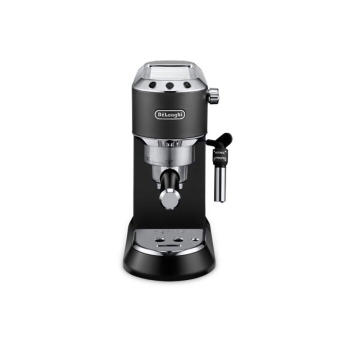 DeLonghi EC 685.BK Espresso Makinesi - Görsel 7