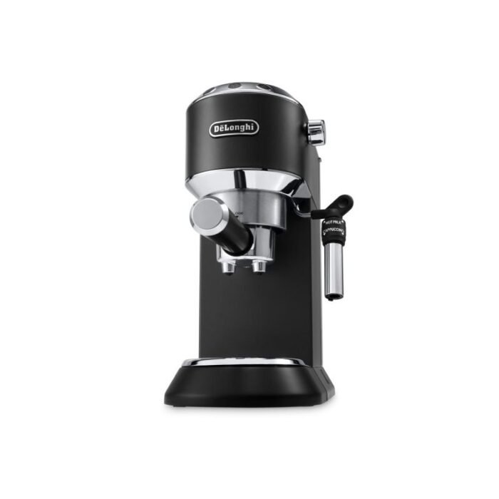 DeLonghi EC 685.BK Espresso Makinesi - Görsel 8
