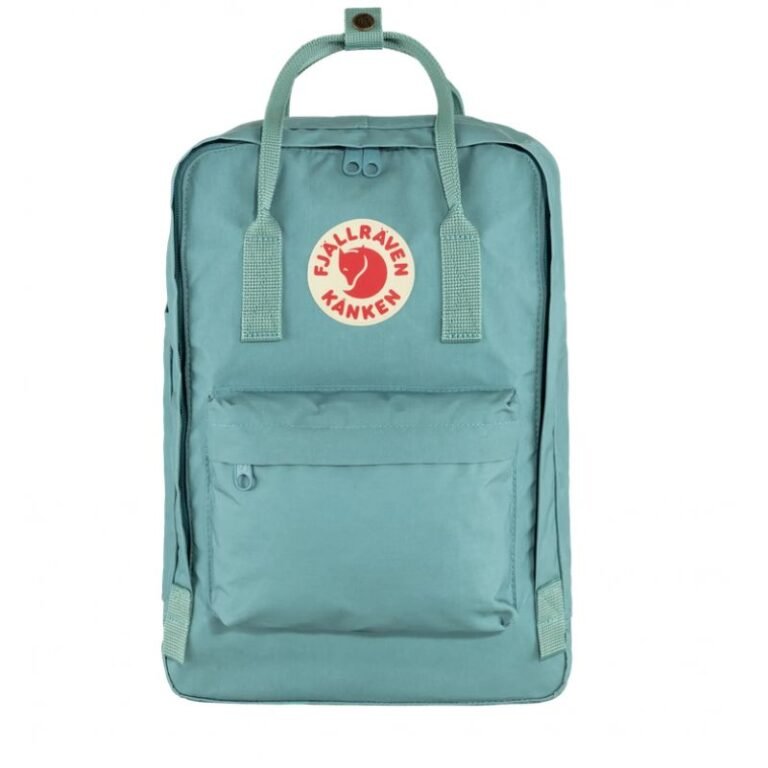 Fjällräven Kånken Laptop