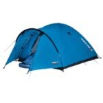 Ev ve Yaşam - High Peak Narvik 2 Mavi Çadır 10315 - Dayanıklı ve Kullanışlı Çadır - Görsel 4