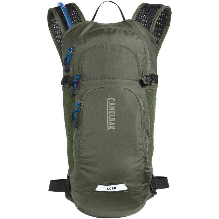 Çanta - CamelBak Lobo 9 C2656302000 Bisiklet Sırt Çantası - Fonksiyonel - Ana Görsel