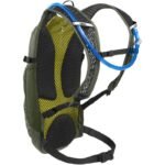 Çanta - CamelBak Lobo 9 C2656302000 Bisiklet Sırt Çantası - Fonksiyonel - Görsel 3