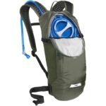 Çanta - CamelBak Lobo 9 C2656302000 Bisiklet Sırt Çantası - Fonksiyonel - Görsel 2