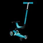 Çocuk - GOUP ACTIVE LIGHTS 360 Oturaklı Işıklı Scooter - 749-300 Modeli - Görsel 6