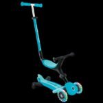 Çocuk - GOUP ACTIVE LIGHTS 360 Oturaklı Işıklı Scooter - 749-300 Modeli - Görsel 5