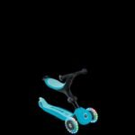 Çocuk - GOUP ACTIVE LIGHTS 360 Oturaklı Işıklı Scooter - 749-300 Modeli - Görsel 4
