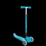 Çocuk - GOUP ACTIVE LIGHTS 360 Oturaklı Işıklı Scooter - 749-300 Modeli - Görsel 3
