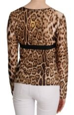 Roberto Cavalli Leopar 2