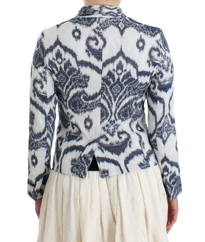 Christian Pellizzari Mavi 2