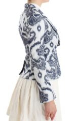 Christian Pellizzari Mavi 3