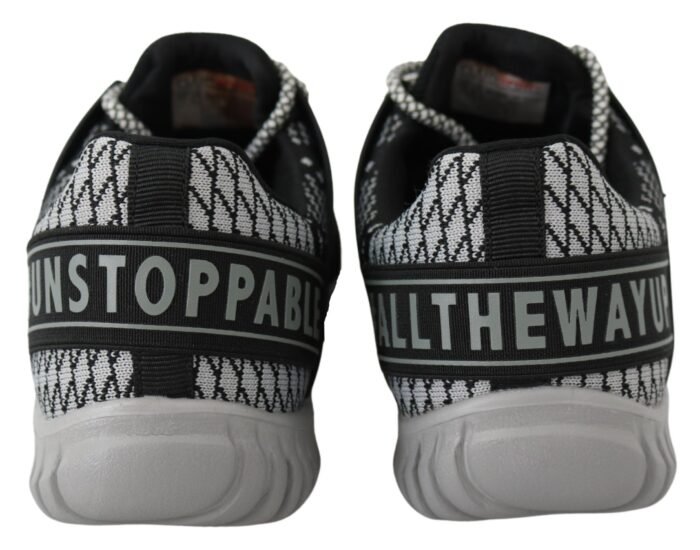 Plein Sport Özel Runner 3