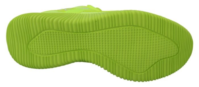 Plein Sport Sarı Carter 5