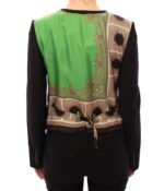 Dolce Gabbana Siyah 2