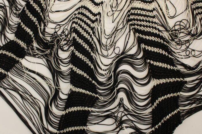 Alice Palmer Siyah 5