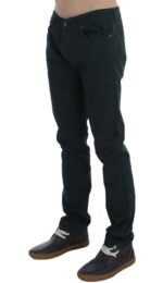 Ermanno Scervino Şık Yeşil