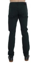 Ermanno Scervino Şık Yeşil 2