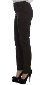 Exte Kahverengi Pamuk 5