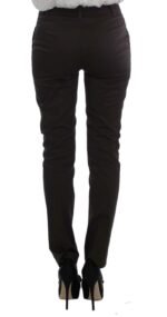 Exte Kahverengi Pamuk 6