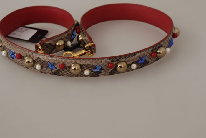 Dolce & Gabbana Omuz 5