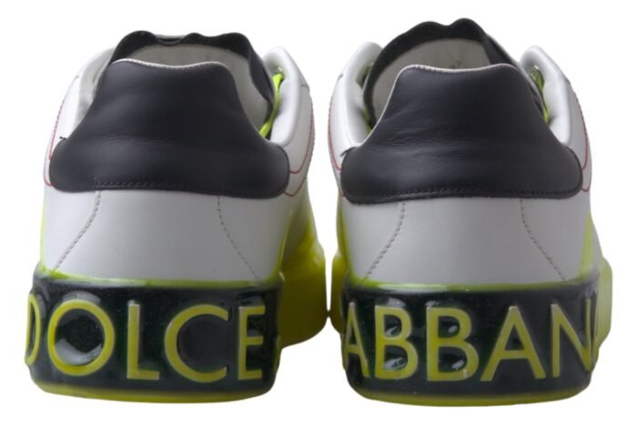 Dolce & Gabbana Sneaker 4