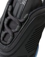 Prada Siyah Mesh Erkek 7