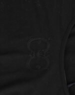 Cavalli Siyah Kısa 5