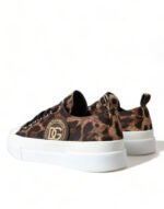 Dolce & Gabbana Leopar 3