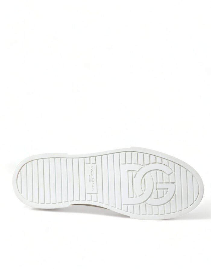 Dolce & Gabbana Leopar 5