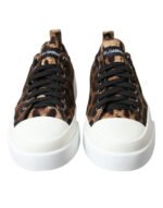Dolce & Gabbana Leopar