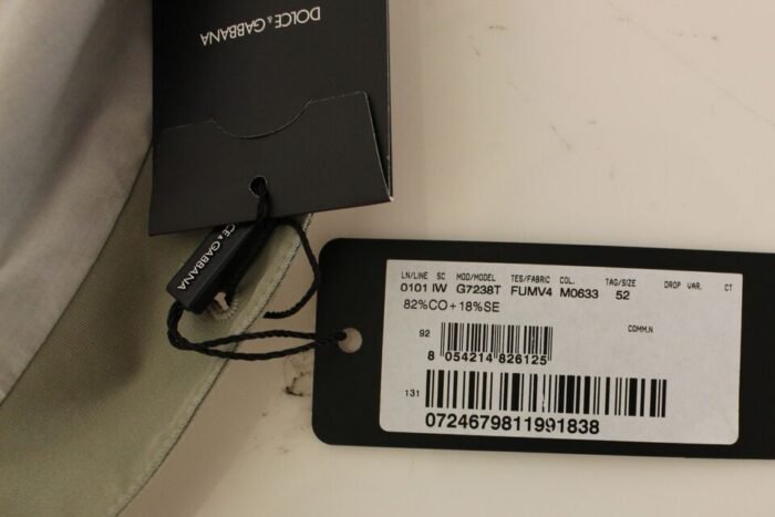 Dolce & Gabbana Şık 4