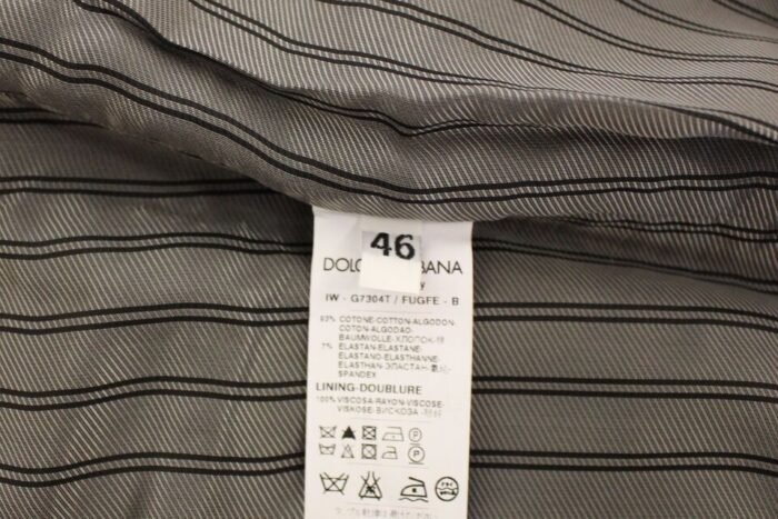 Dolce & Gabbana Şık 5