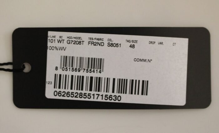 Dolce & Gabbana Siyah 6