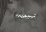 Dolce & Gabbana Siyah 7